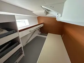 Thumbnail von Jeanneau Yachts 51 ESHE