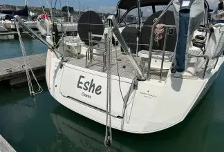 Thumbnail von Jeanneau Yachts 51 ESHE