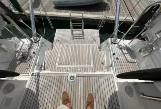 Thumbnail von Jeanneau Yachts 51 ESHE
