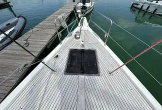 Thumbnail von Jeanneau Yachts 51 ESHE