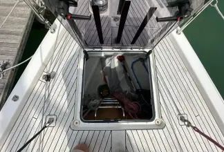 Thumbnail von Jeanneau Yachts 51 ESHE