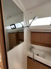 Thumbnail von Jeanneau Sun Odyssey 380 Princess Leia