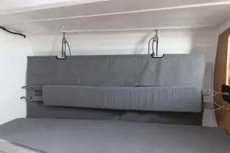 Thumbnail von Jeanneau Sun Fast 3300 BUG