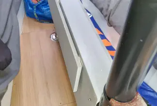 Thumbnail von Jeanneau Sun Fast 3300 BUG