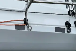 Thumbnail von Jeanneau Sun Fast 3300 BUG