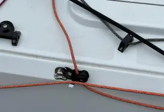 Thumbnail von Jeanneau Sun Fast 3300 BUG