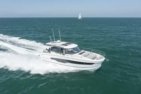 Jeanneau Merry Fisher 1295 Coupé New Boat