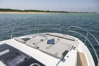 Thumbnail von Jeanneau Merry Fisher 1295 Coupé New Boat