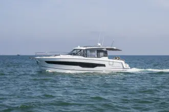 Thumbnail von Jeanneau Merry Fisher 1295 Coupé New Boat