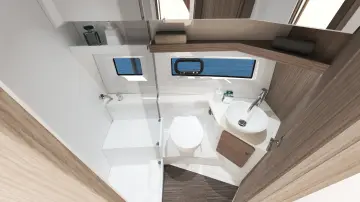 Thumbnail von Jeanneau Merry Fisher 1095 Fly Series 2 New Boat