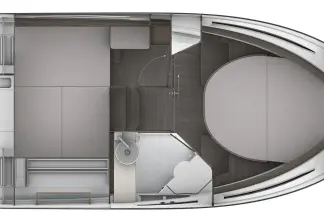 Thumbnail von Jeanneau Merry Fisher 895 S2 NEW BOAT ref JN757