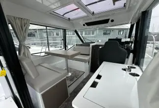 Thumbnail von Jeanneau Merry Fisher 895 S2 NEW BOAT ref JN757