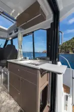 Thumbnail von Jeanneau Merry Fisher 895 S2 NEW BOAT ref JN757