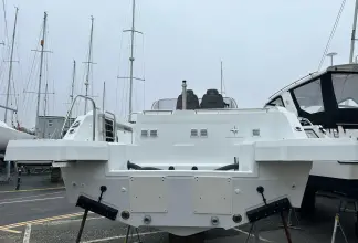 Thumbnail von Jeanneau Cap Camarat 9.0 WA New Boat