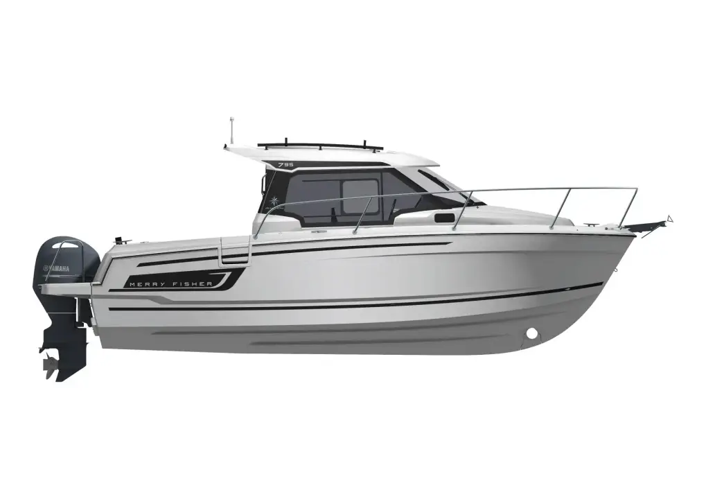 Jeanneau Merry Fisher 795 S2 NEW BOAT ref JN756