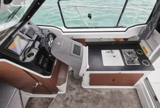 Thumbnail von Jeanneau Merry Fisher 795 S2 NEW BOAT ref JN756