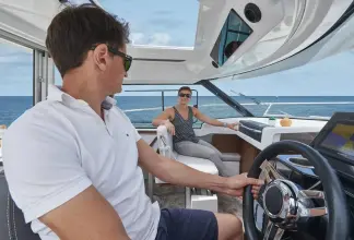 Thumbnail von Jeanneau Merry Fisher 795 S2 NEW BOAT ref JN756