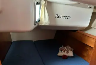 Thumbnail von Jeanneau Sun Odyssey 45