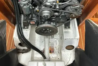 Thumbnail von Jeanneau Sun Odyssey 45