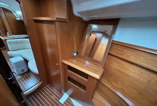 Thumbnail von Jeanneau Sun Odyssey 45