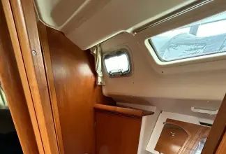 Thumbnail von Jeanneau Sun Odyssey 45