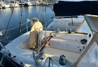 Thumbnail von J Boats J120 SPARTAN