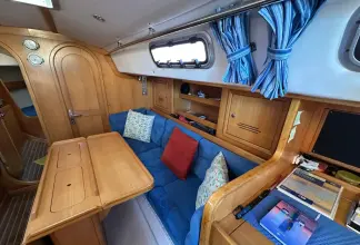 Thumbnail von J Boats J120 SPARTAN