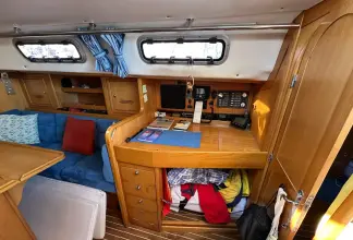 Thumbnail von J Boats J120 SPARTAN