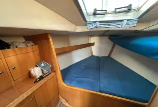 Thumbnail von J Boats J120 SPARTAN