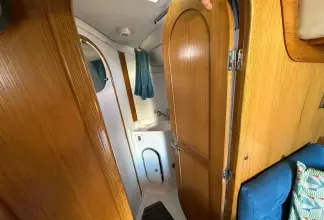 Thumbnail von J Boats J120 SPARTAN