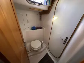 Thumbnail von J Boats J120 SPARTAN