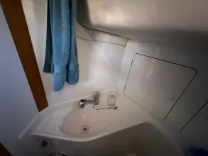 Thumbnail von J Boats J120 SPARTAN