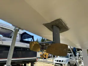 Thumbnail von J Boats J120 SPARTAN