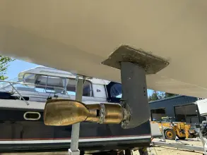 Thumbnail von J Boats J120 SPARTAN