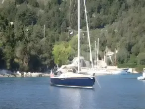 Thumbnail von J Boats J120 SPARTAN