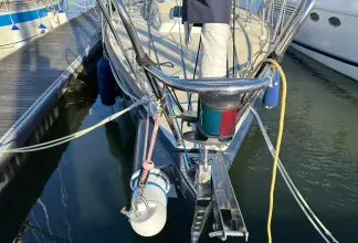 Thumbnail von J Boats J120 SPARTAN