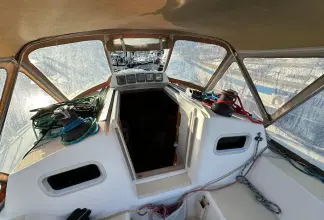 Thumbnail von J Boats J120 SPARTAN