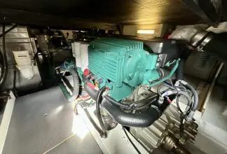 Thumbnail von Beneteau Swift Trawler 44 Impermanence