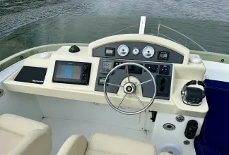 Thumbnail von Beneteau Swift Trawler 44 Impermanence