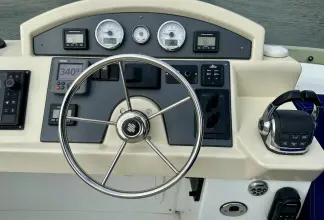 Thumbnail von Beneteau Swift Trawler 44 Impermanence