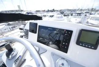 Thumbnail von Rodman 1170 Pinna Blue