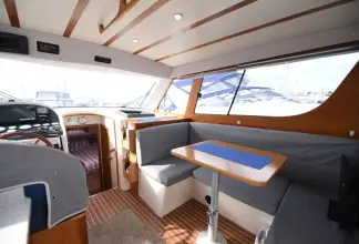 Thumbnail von Rodman 1170 Pinna Blue