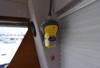 Thumbnail von Rodman 1170 Pinna Blue