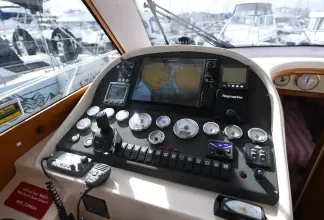 Thumbnail von Rodman 1170 Pinna Blue