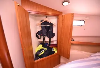 Thumbnail von Rodman 1170 Pinna Blue