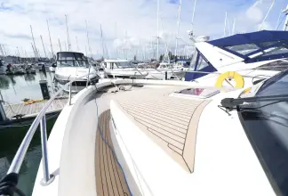 Thumbnail von Rodman 1170 Pinna Blue