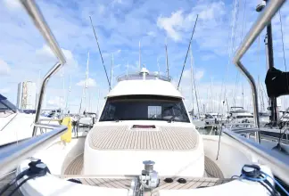 Thumbnail von Rodman 1170 Pinna Blue