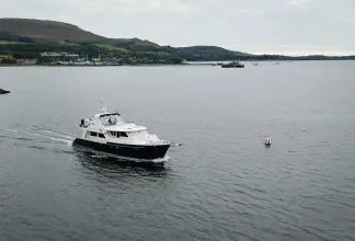 Thumbnail von Marlow 57 E Capistrano