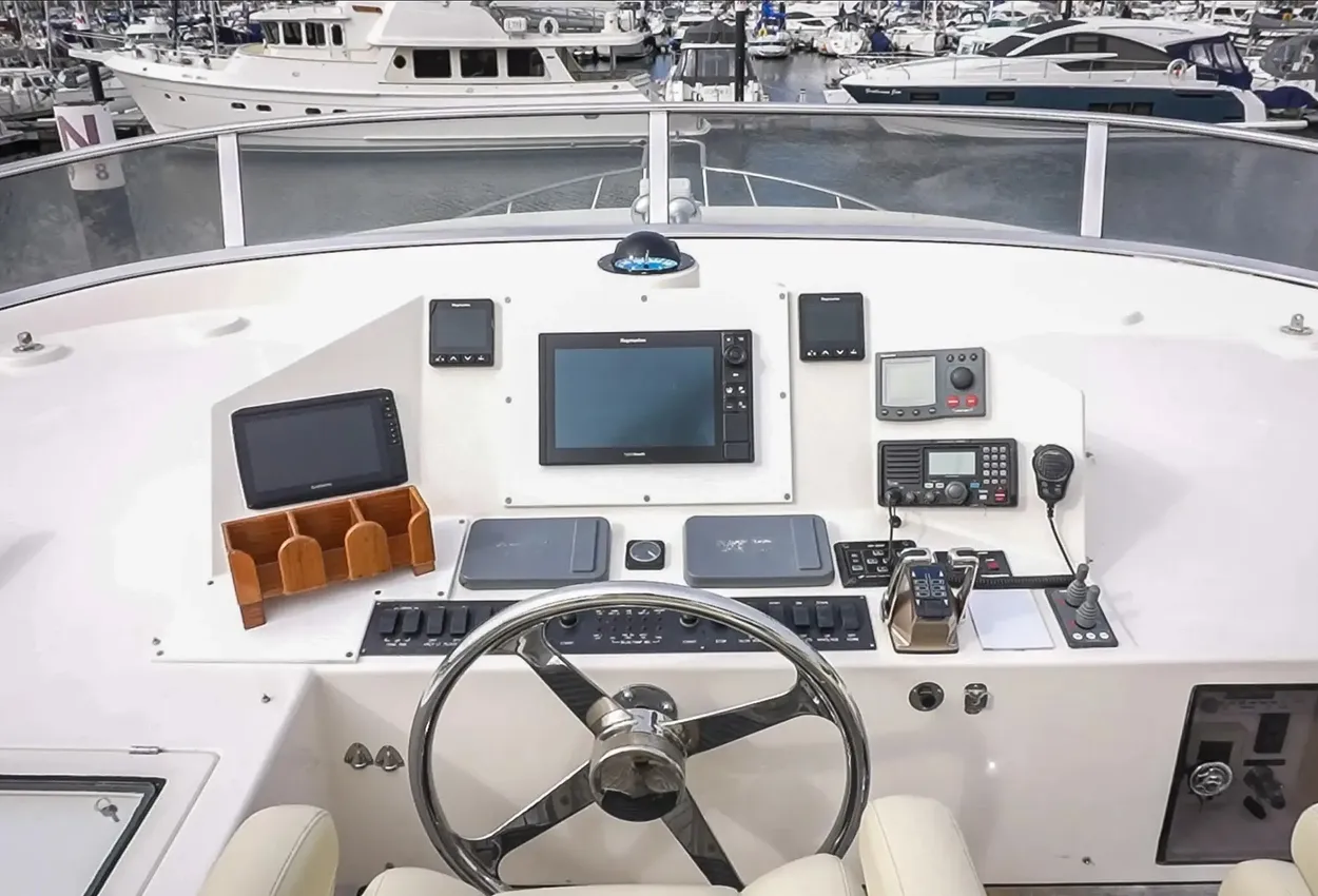 Thumbnail von Marlow 57 E Capistrano