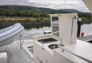 Thumbnail von Marlow 57 E Capistrano